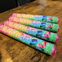 Charger l'image dans la galerie, THÈME TROLLS