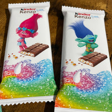 Charger l'image dans la galerie, THÈME TROLLS