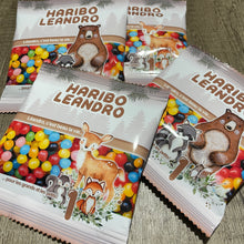 Charger l'image dans la galerie, THÈME ANIMAUX DE LA FORET