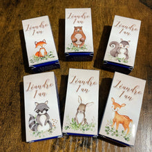 Charger l'image dans la galerie, THÈME ANIMAUX DE LA FORET