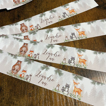 Charger l'image dans la galerie, THÈME ANIMAUX DE LA FORET