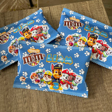 Charger l'image dans la galerie, THÈME PAT PATROUILLE