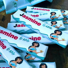 Charger l'image dans la galerie, THÈME JASMINE PRINCESSE DISNEY