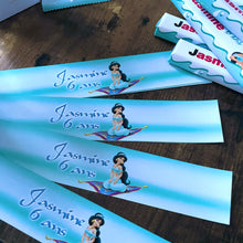Charger l'image dans la galerie, THÈME JASMINE PRINCESSE DISNEY