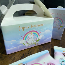 Charger l'image dans la galerie, THÈME LICORNE