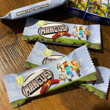 Charger l'image dans la galerie, THÈME MINECRAFT