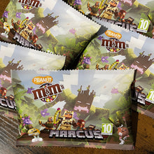 Charger l'image dans la galerie, THÈME MINECRAFT