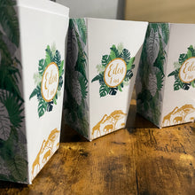 Charger l'image dans la galerie, THÈME JUNGLE CHIC