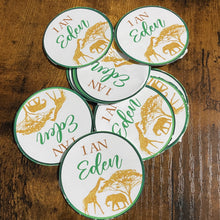 Charger l'image dans la galerie, THÈME JUNGLE CHIC