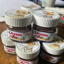 Charger l'image dans la galerie, THÈME SWEET JUNGLE