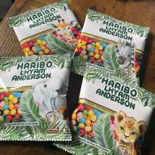 Charger l'image dans la galerie, THÈME SWEET JUNGLE