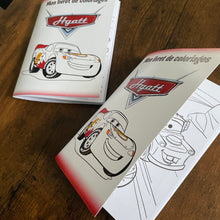 Charger l'image dans la galerie, THÈME CARS