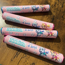 Charger l'image dans la galerie, THÈME PAT PATROUILLE GIRLY