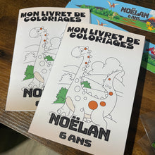 Charger l'image dans la galerie, THÈME DINOSAURES