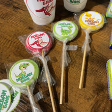 Charger l'image dans la galerie, THÈME DINOSAURES