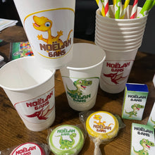 Charger l'image dans la galerie, THÈME DINOSAURES