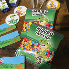 Charger l'image dans la galerie, THÈME DINOSAURES