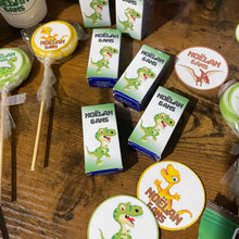 Charger l'image dans la galerie, THÈME DINOSAURES