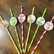 Charger l'image dans la galerie, THÈME DINOSAURES