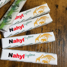 Charger l'image dans la galerie, THÈME JUNGLE CHIC