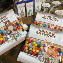 Charger l'image dans la galerie, THÈME ANIMAUX DE LA FORET