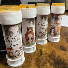 Charger l'image dans la galerie, THÈME ANIMAUX DE LA FORET