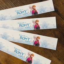 Charger l'image dans la galerie, THÈME REINE DES NEIGES