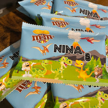 Charger l'image dans la galerie, THÈME DINOSAURES