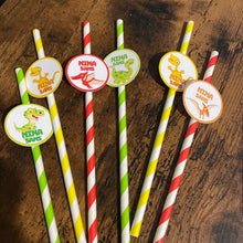 Charger l'image dans la galerie, THÈME DINOSAURES