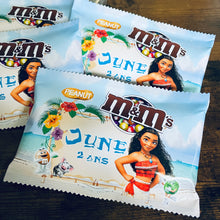 Charger l'image dans la galerie, THÈME VAIANA