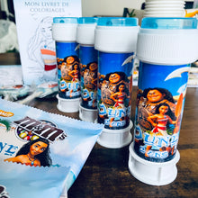 Charger l'image dans la galerie, THÈME VAIANA