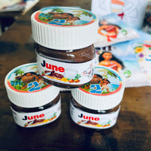 Charger l'image dans la galerie, THÈME VAIANA