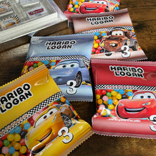 Charger l'image dans la galerie, THÈME CARS