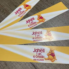 Charger l'image dans la galerie, THÈME WINNIE L'OURSON