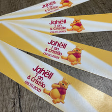 Charger l'image dans la galerie, THÈME WINNIE L'OURSON