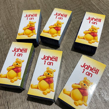 Charger l'image dans la galerie, THÈME WINNIE L'OURSON