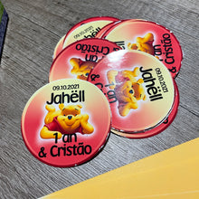 Charger l'image dans la galerie, THÈME WINNIE L'OURSON