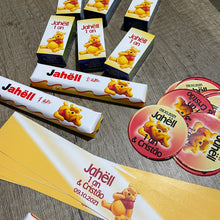 Charger l'image dans la galerie, THÈME WINNIE L'OURSON