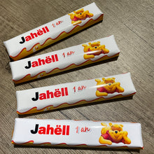 Charger l'image dans la galerie, THÈME WINNIE L'OURSON