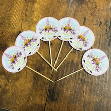 Charger l'image dans la galerie, THÈME LICORNE