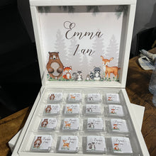 Charger l'image dans la galerie, THÈME ANIMAUX DE LA FORET