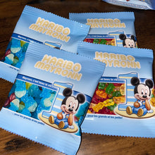 Charger l'image dans la galerie, THÈME MICKEY BABY