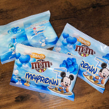 Charger l'image dans la galerie, THÈME MICKEY BABY