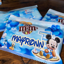 Charger l'image dans la galerie, THÈME MICKEY BABY