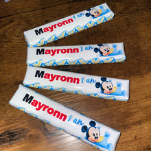 Charger l'image dans la galerie, THÈME MICKEY BABY