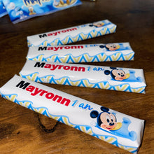 Charger l'image dans la galerie, THÈME MICKEY BABY