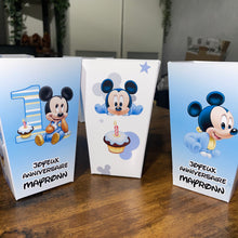 Charger l'image dans la galerie, THÈME MICKEY BABY