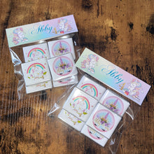 Charger l'image dans la galerie, THÈME LICORNE