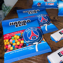 Charger l'image dans la galerie, THÈME FOOT SPECIAL PSG - PARIS SAINT GERMAIN