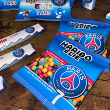 Charger l'image dans la galerie, THÈME FOOT SPECIAL PSG - PARIS SAINT GERMAIN